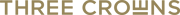 ThreeCrowns_Primary_Logo